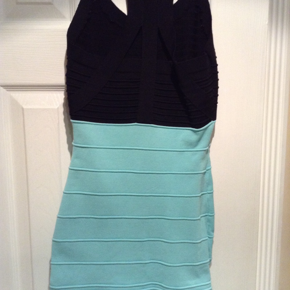 Bodycon dress - Picture 2 of 4